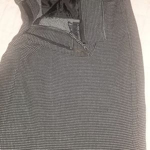 Lane bryant trouser pants
